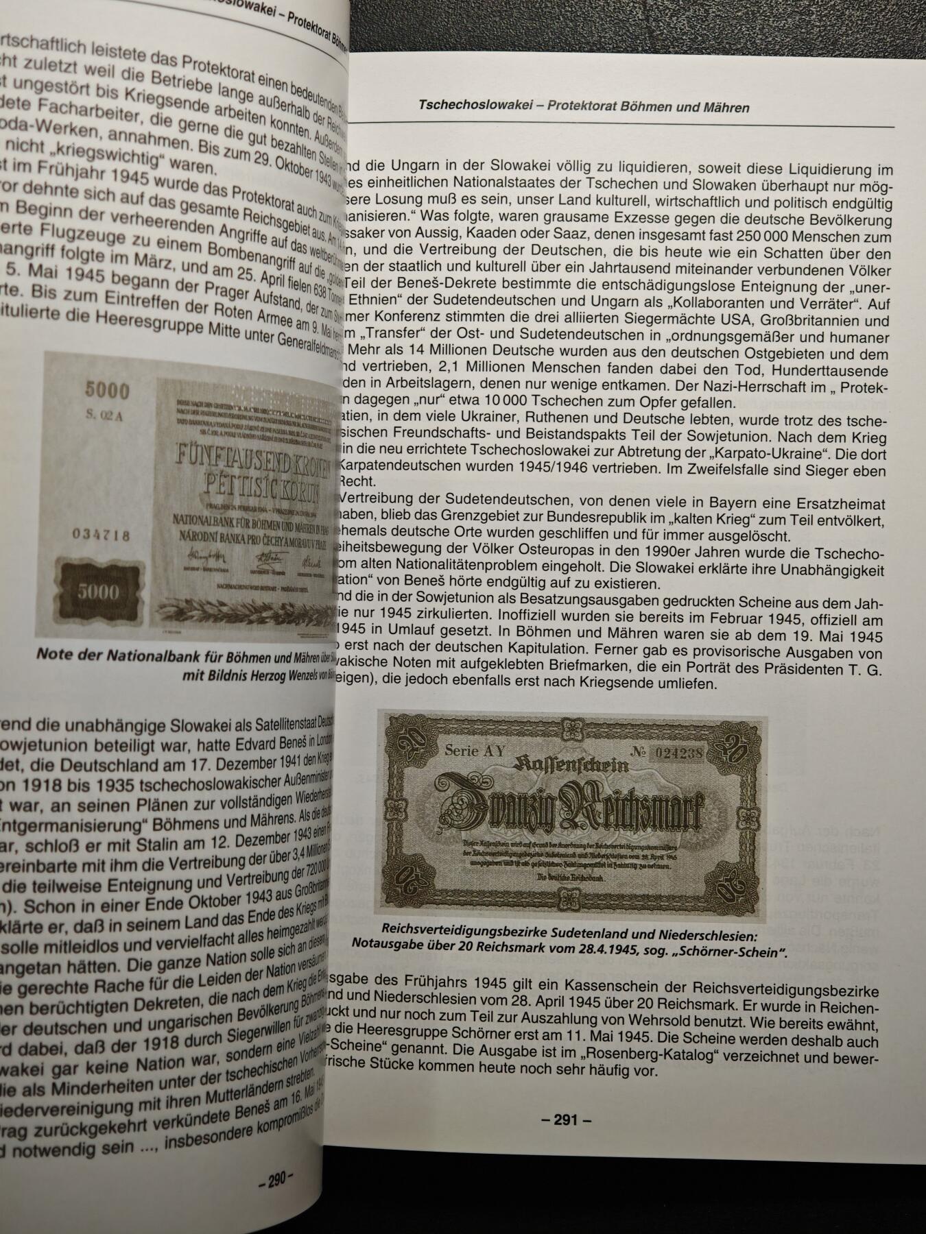 【德藏】世界币章拍卖第150期（拍品征集中~欢迎藏友联系） 全新 德属殖民地纸币目录 全彩铜板纸印刷 全书约320页