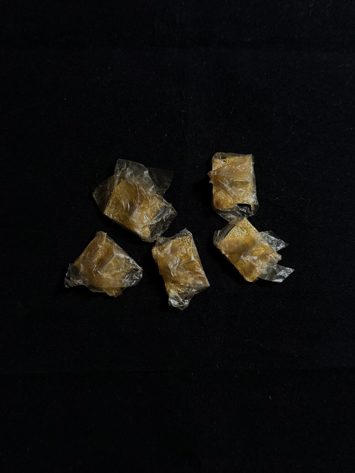戎马世界章牌大赏第107期 苏联苏维埃代表证章一组