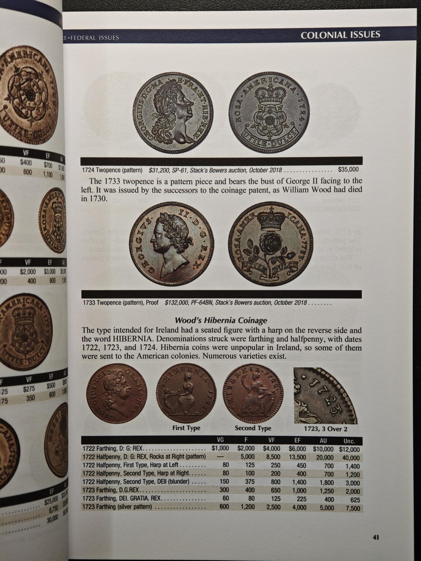 【德藏】世界币章拍卖第150期（拍品征集中~欢迎藏友联系） 全新 2025版 美国硬币目录 收集美国钱币必备的工具书 全彩铜版纸印刷 全书约472页