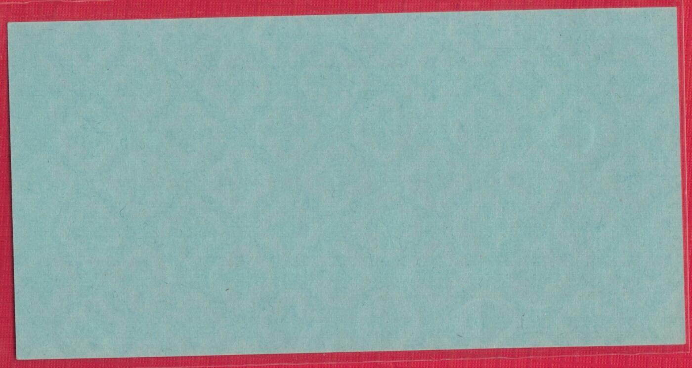 德国1942年1芬尼 二战军用票 P-M32 实物图 UNC
