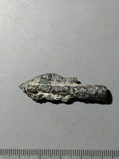 77期回流戒指饰品杂件纪念章丝路钱币专场 - 老箭头