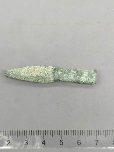 76期回流戒指饰品杂件纪念章丝路钱币专场 - 老箭头