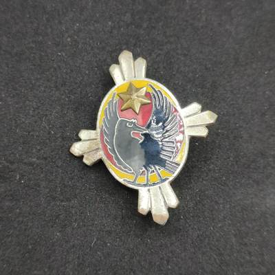0元起拍勋章 第304期 咸鱼国勋章拍卖专场 10月26日（周日）下午6：00开始 - 日本战时军人后援会徽章