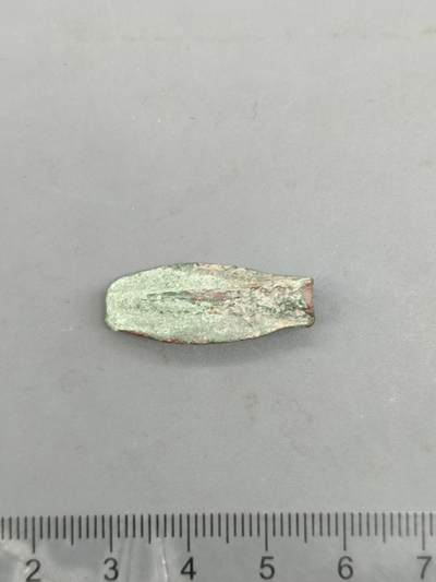 76期回流戒指饰品杂件纪念章丝路钱币专场 - 老箭头