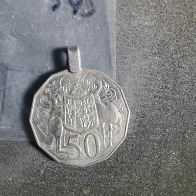 沼泽如烟--第881场 - 澳大利亚50分挂件