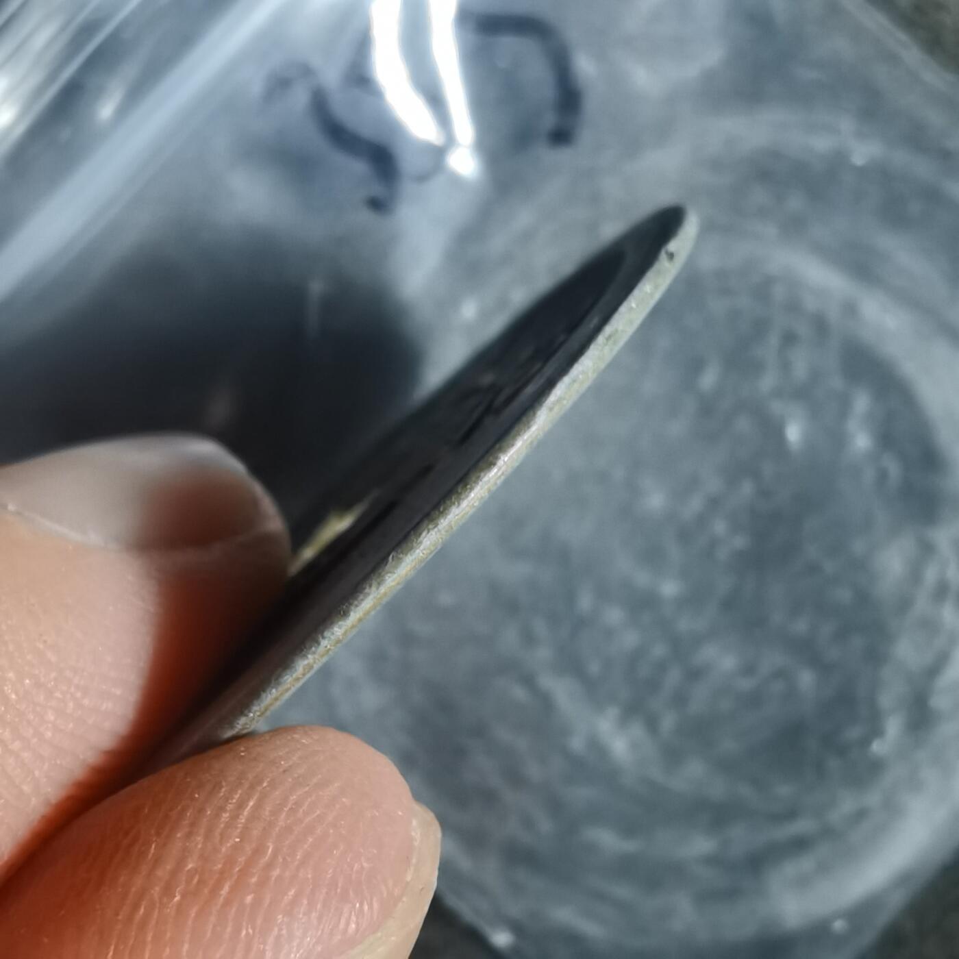 沼泽如烟--第881场 新铸花钱