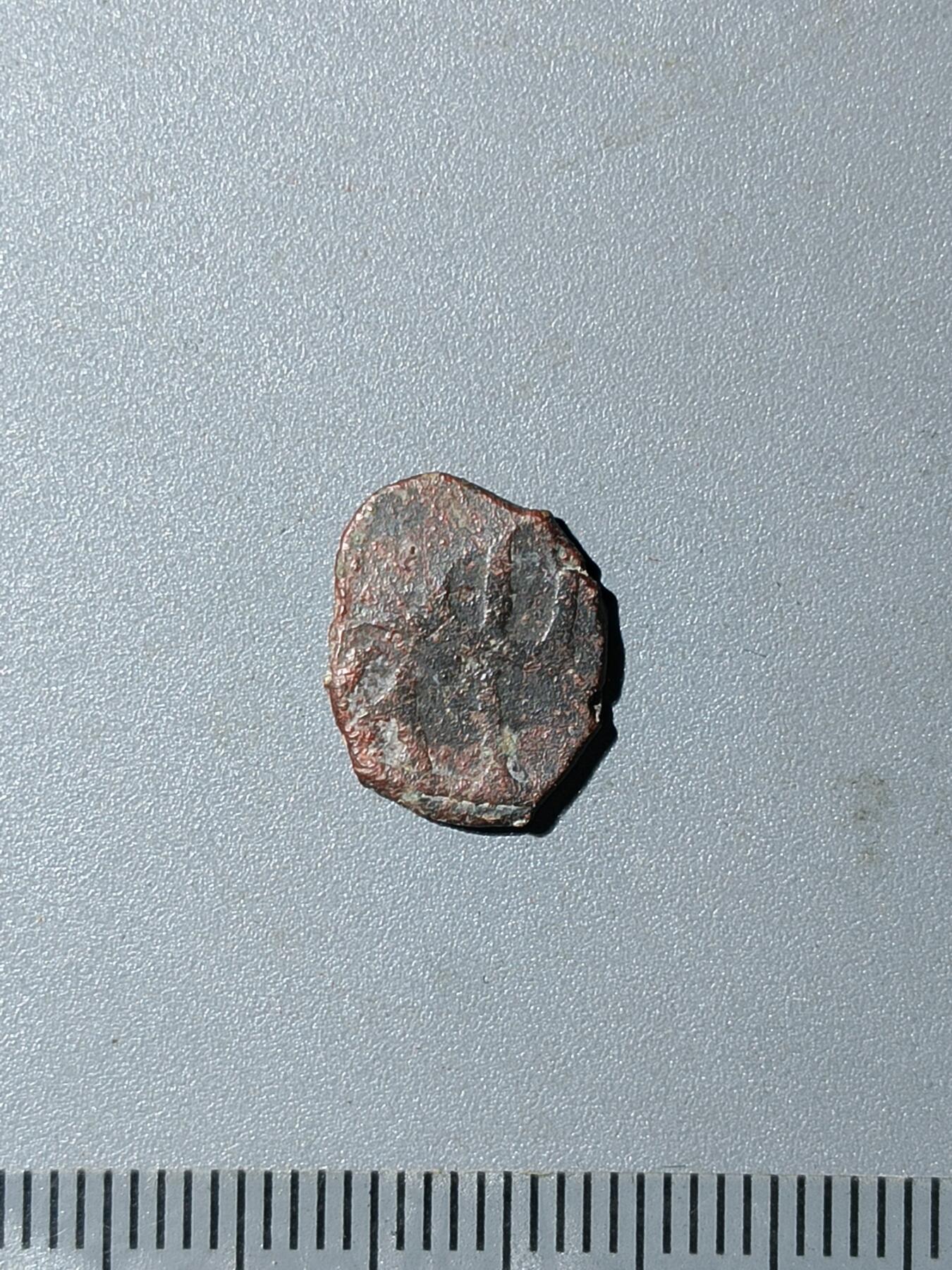 76期回流戒指饰品杂件纪念章丝路钱币专场 丝路钱币版式