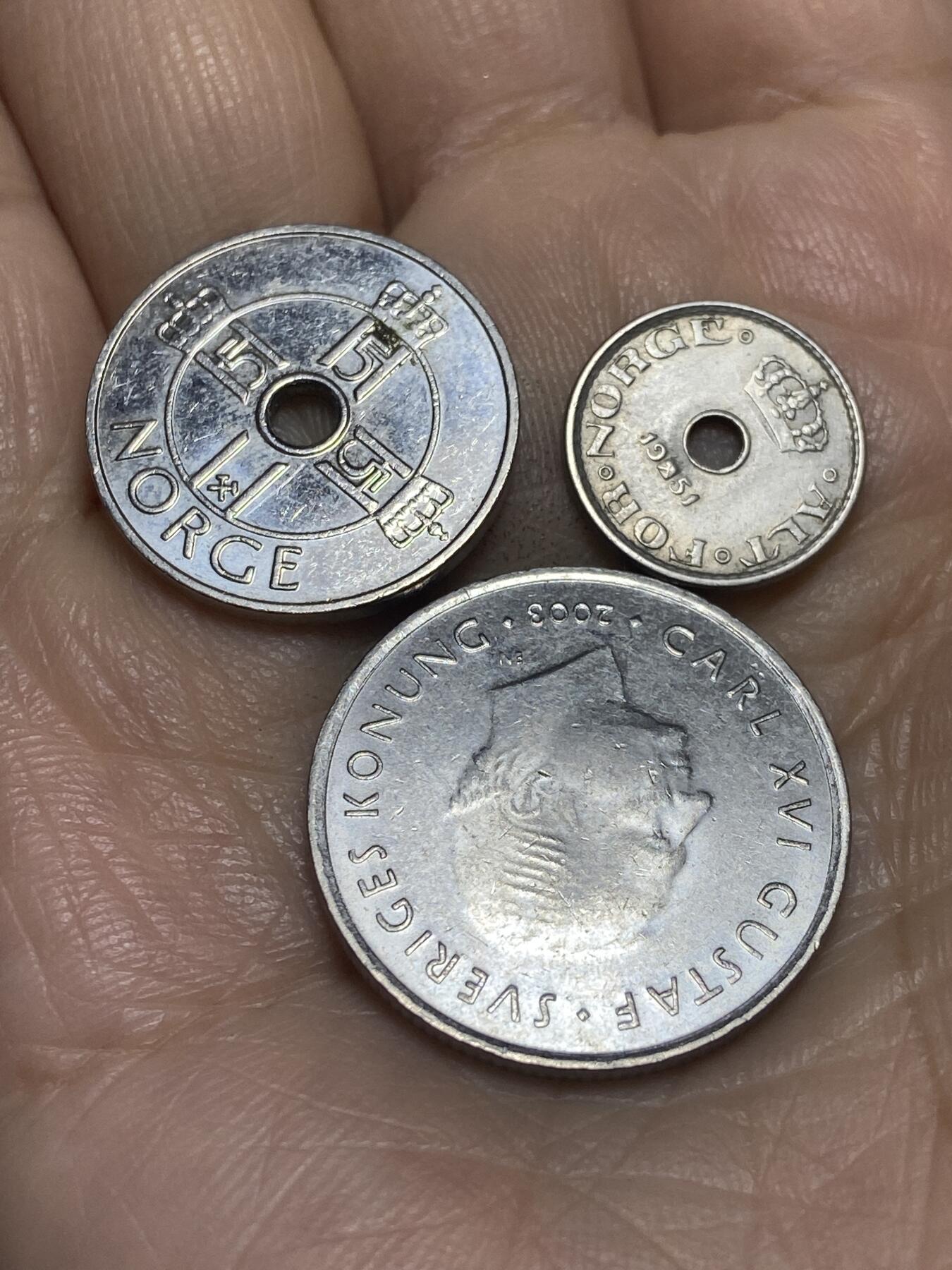 2025年第一百一十五场(总第一百四十一场）外国好品散币(免佣金)