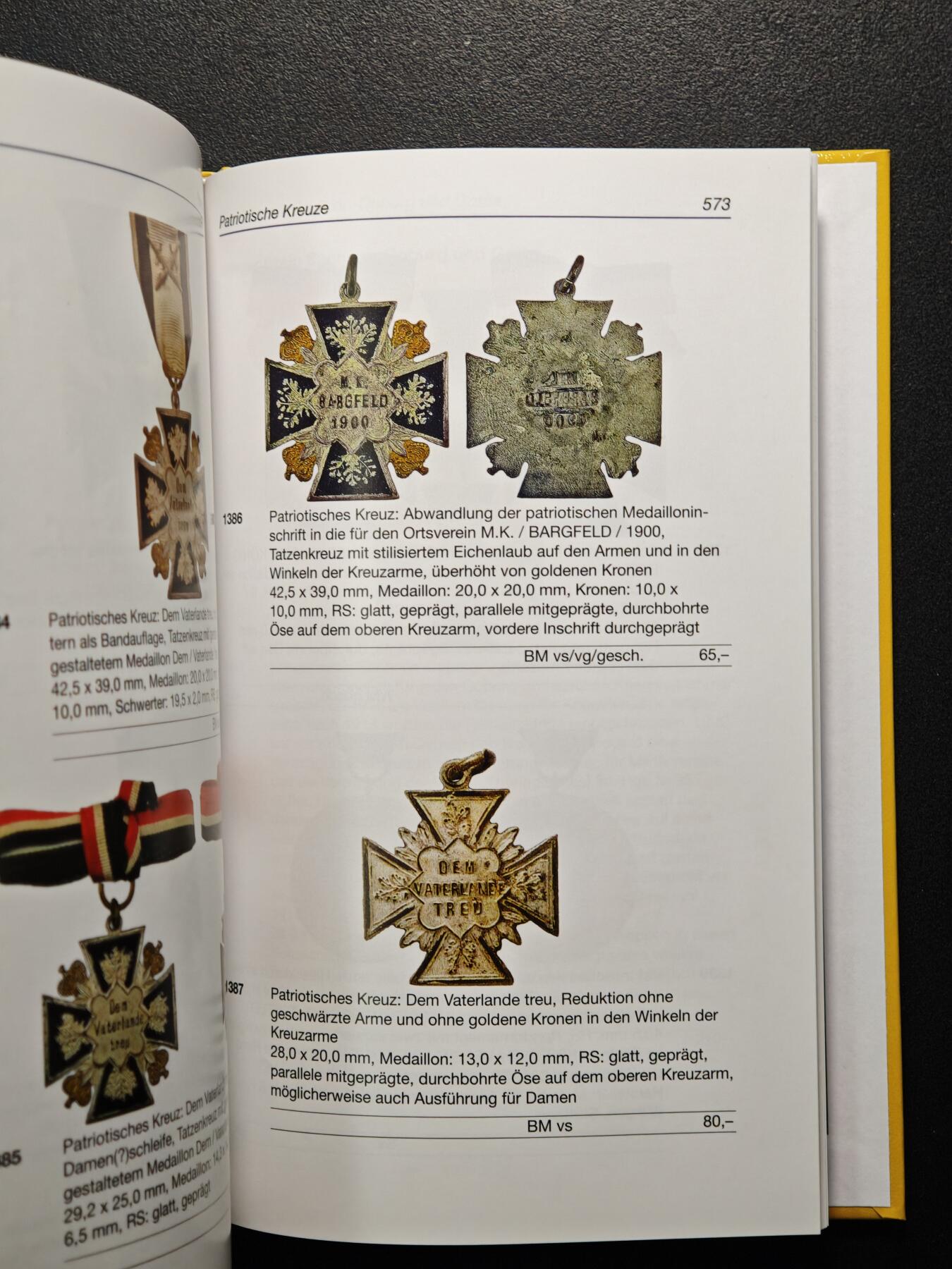 【德藏】世界币章拍卖第150期（拍品征集中~欢迎藏友联系） 全新 1800-1943 德国战争徽章奖章目录 全彩铜板纸印刷 硬壳精装 全书约600+页