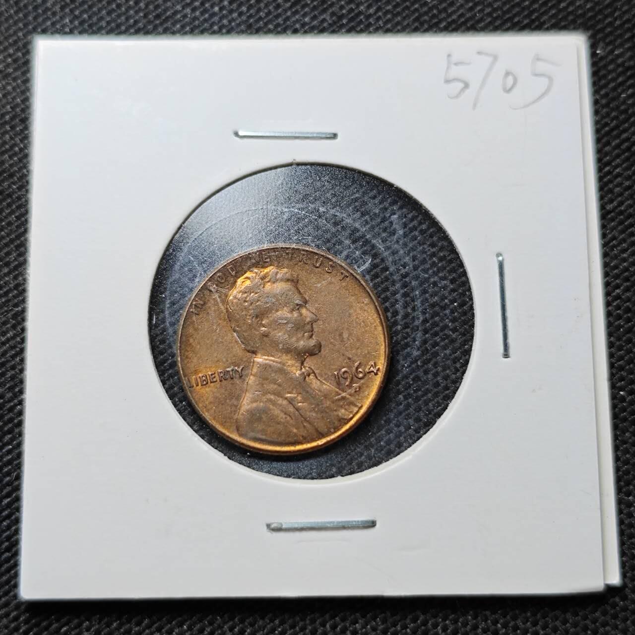 KK钱币收藏小铺  第357场  2月预留时间 周末发货