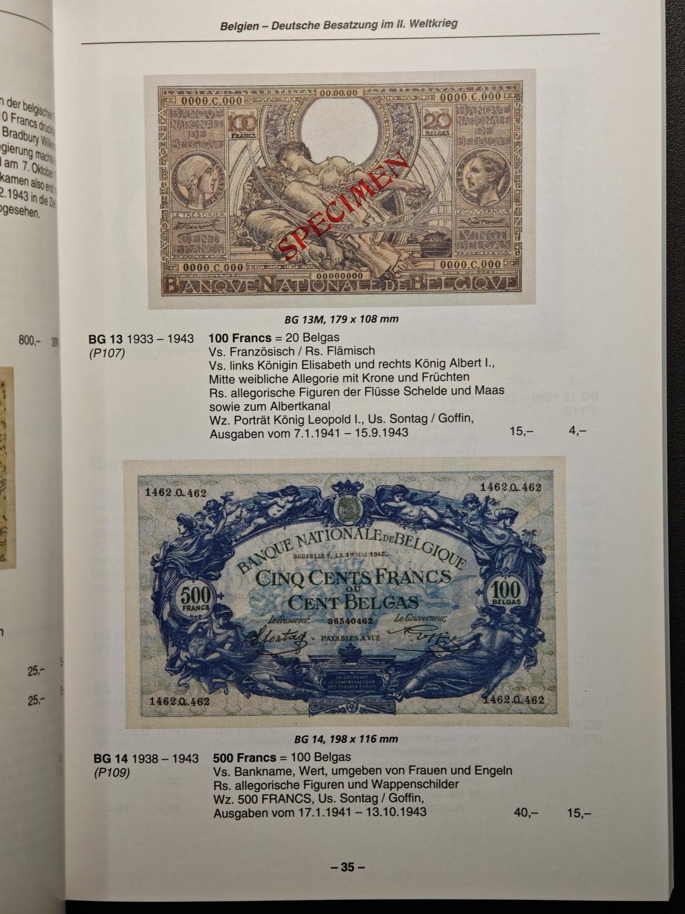 【德藏】世界币章拍卖第150期（拍品征集中~欢迎藏友联系） 全新 德属殖民地纸币目录 全彩铜板纸印刷 全书约320页