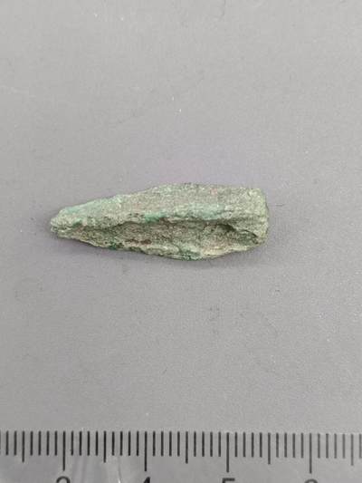 76期回流戒指饰品杂件纪念章丝路钱币专场 - 老箭头