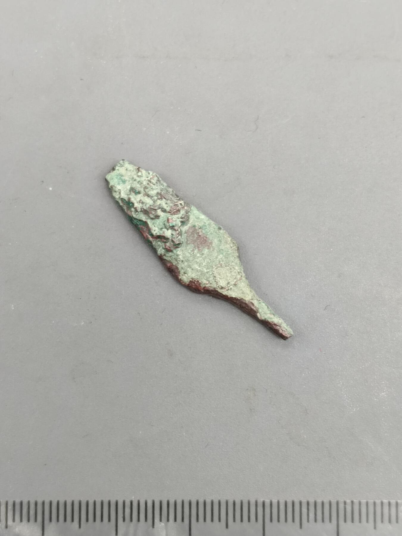 76期回流戒指饰品杂件纪念章丝路钱币专场 老箭头