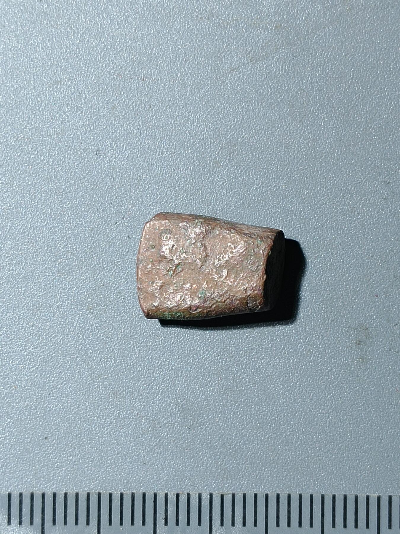 76期回流戒指饰品杂件纪念章丝路钱币专场 丝路钱币版式