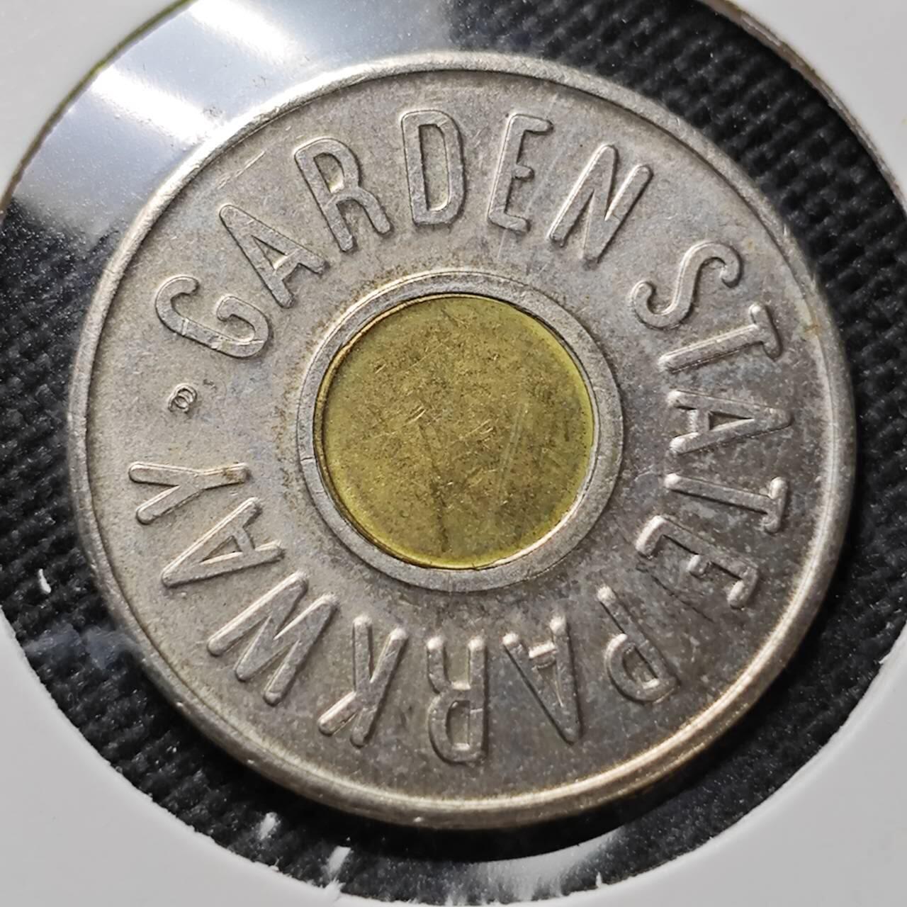 KK钱币收藏小铺  第357场  2月预留时间 周末发货  公交代币