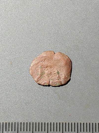 77期回流戒指饰品杂件纪念章丝路钱币专场 - A2丝路钱币版式