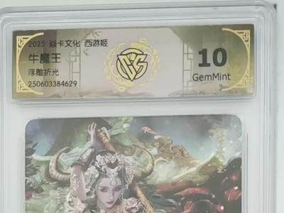 NO.13 好又多金牌大场，每周一站式配齐，方便凑单！（周6晚8点截拍，卖家送拍0抽成！） - 焱卡 西游姬 巴丁 牛魔王 浮雕折光 10G 非常精美