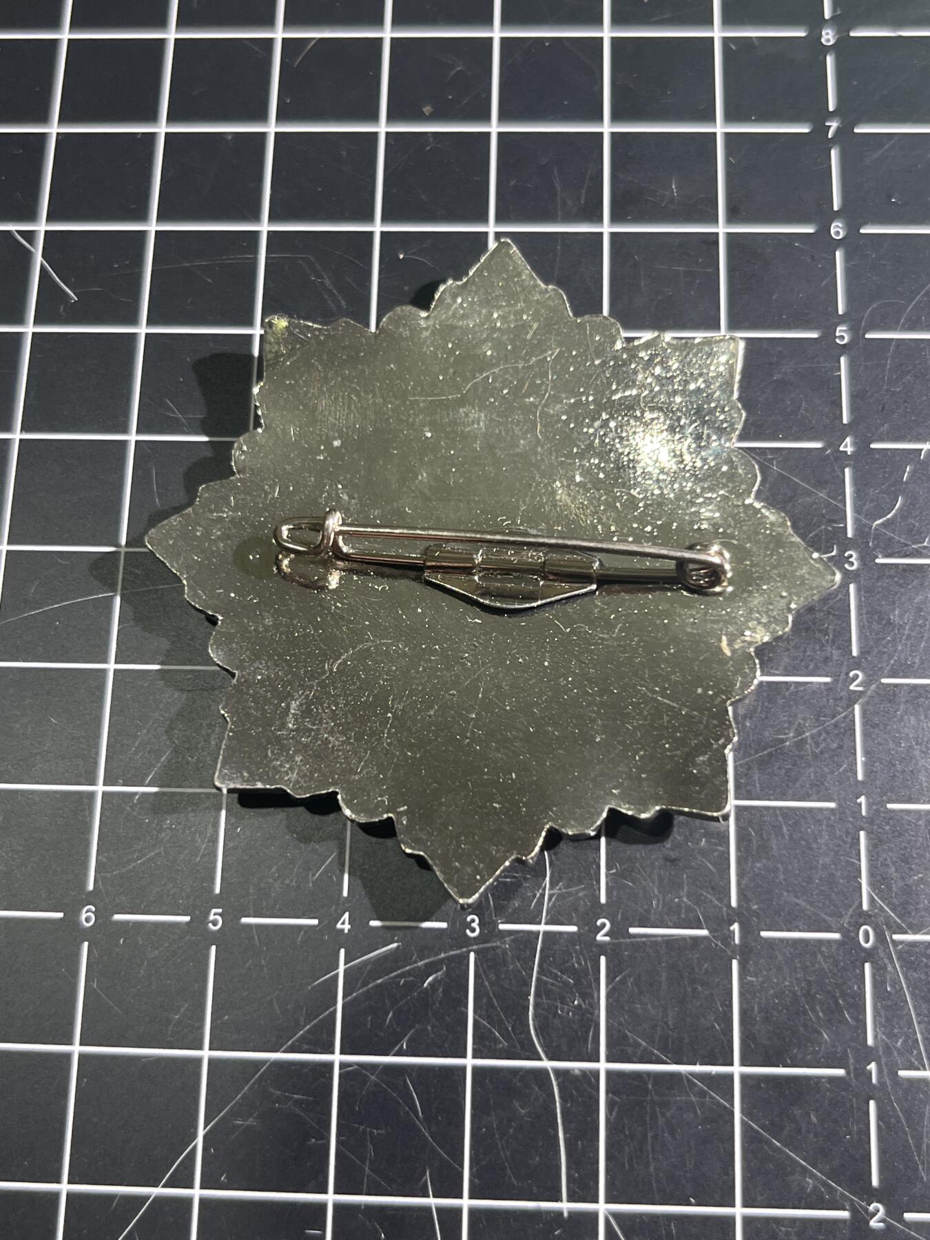 古冰库章牌勋赏收藏第44场拍卖