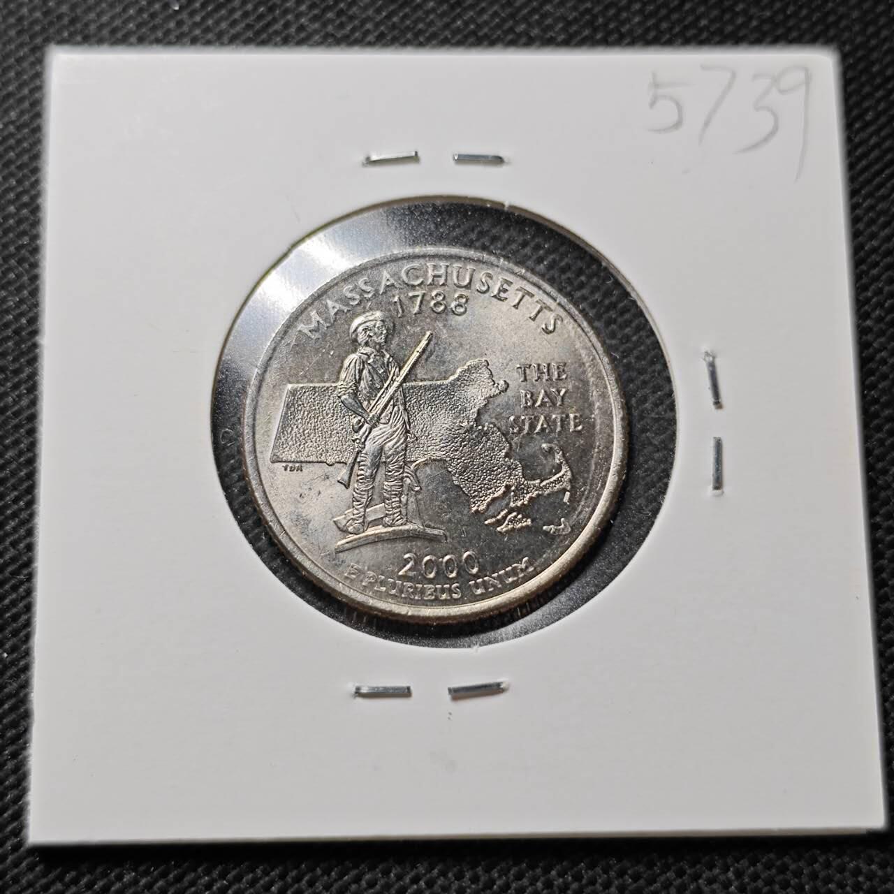 KK钱币收藏小铺  第357场  2月预留时间 周末发货