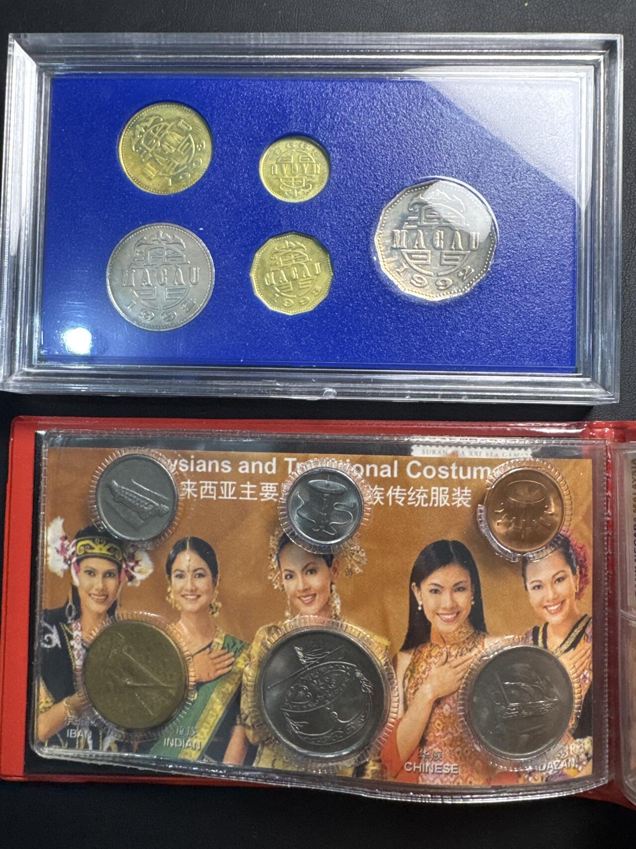 ❤️【币观天下】❤️ 第328期钱币拍卖- 2025.10.25周六晚上6点半场-长期征集拍品