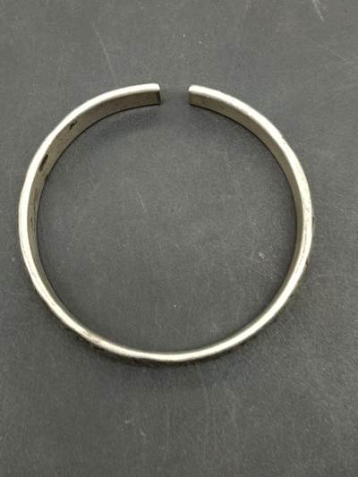 76期回流戒指饰品杂件纪念章丝路钱币专场 - 少数民族饰品