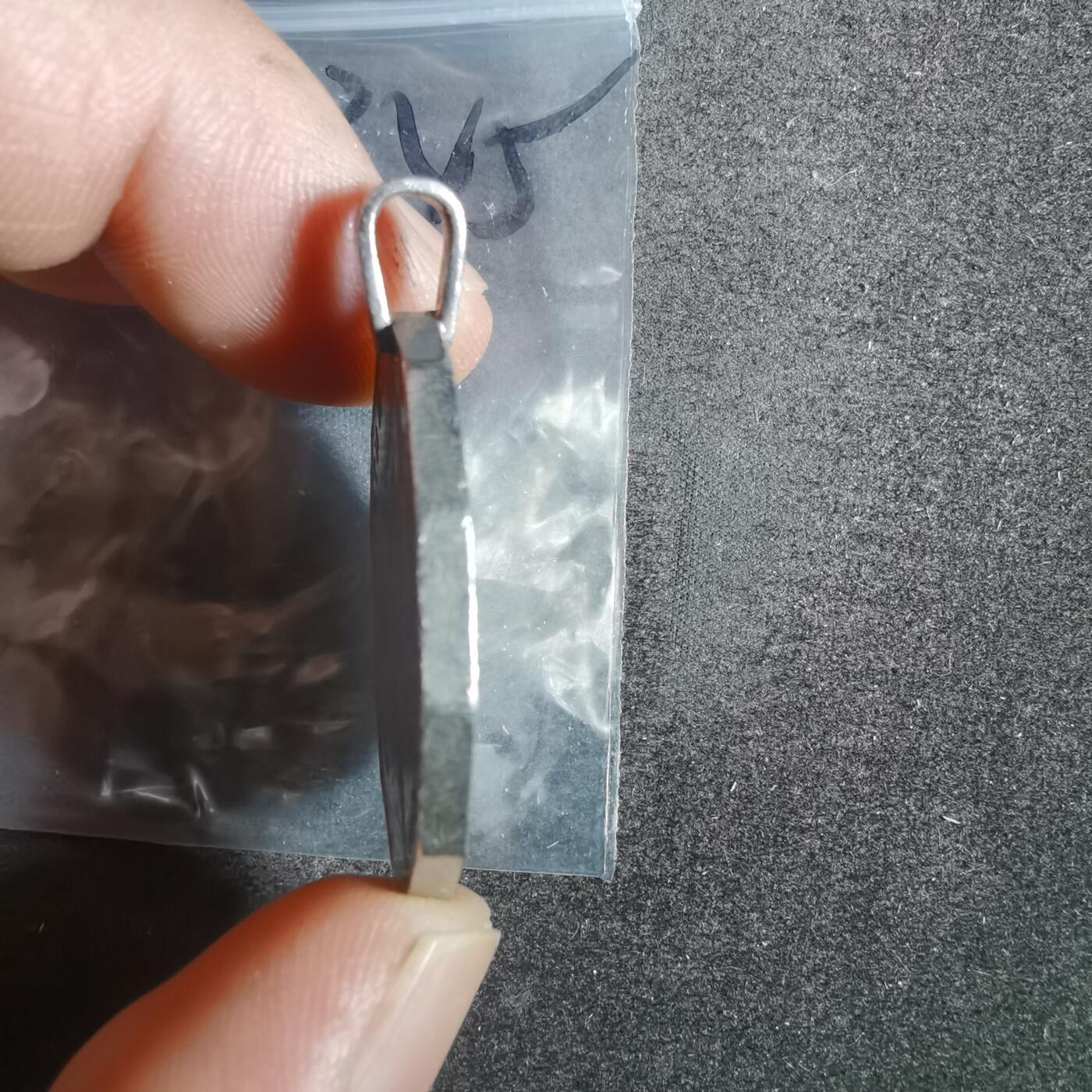 沼泽如烟--第881场 澳大利亚50分挂件