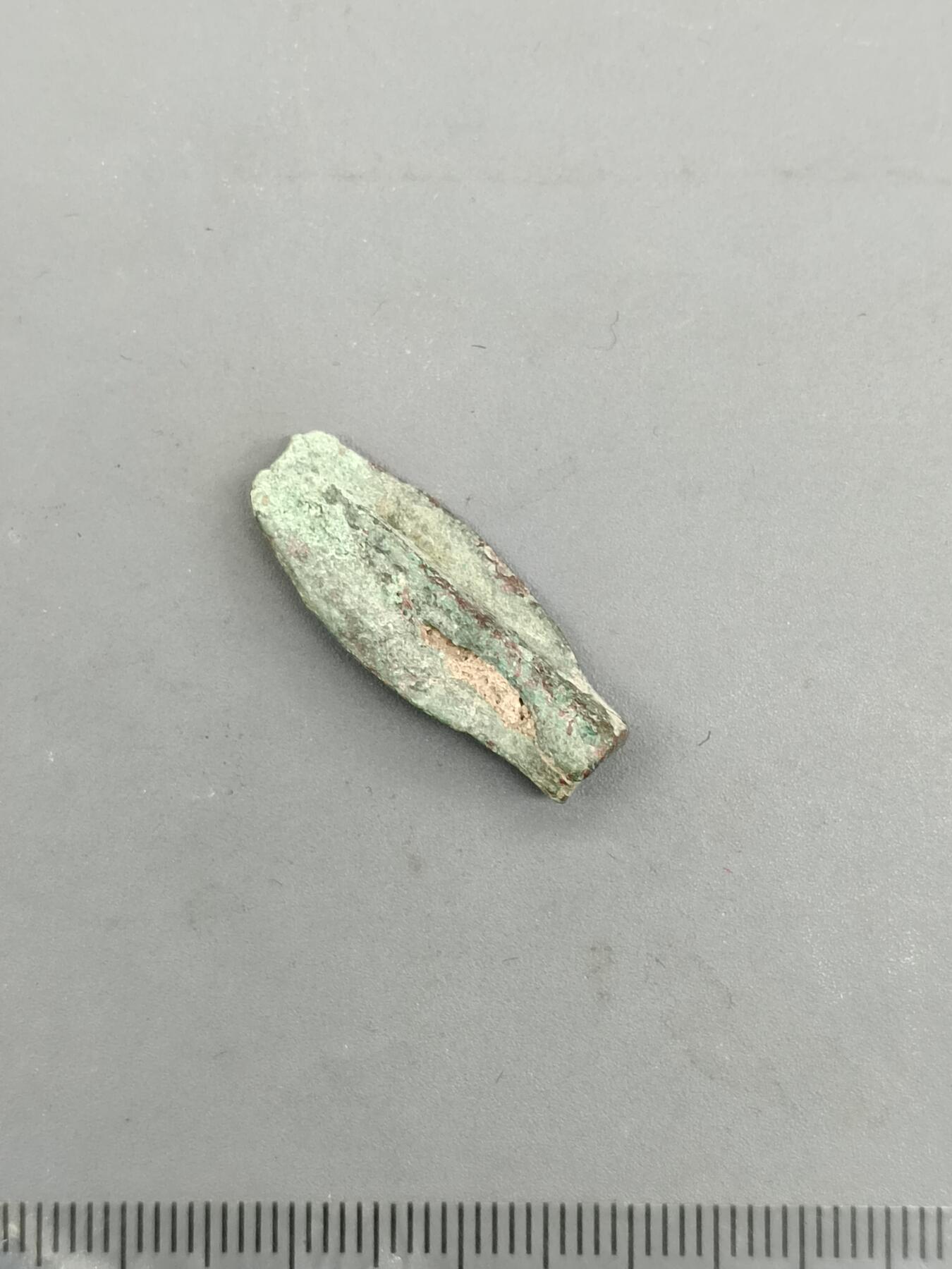 76期回流戒指饰品杂件纪念章丝路钱币专场 老箭头