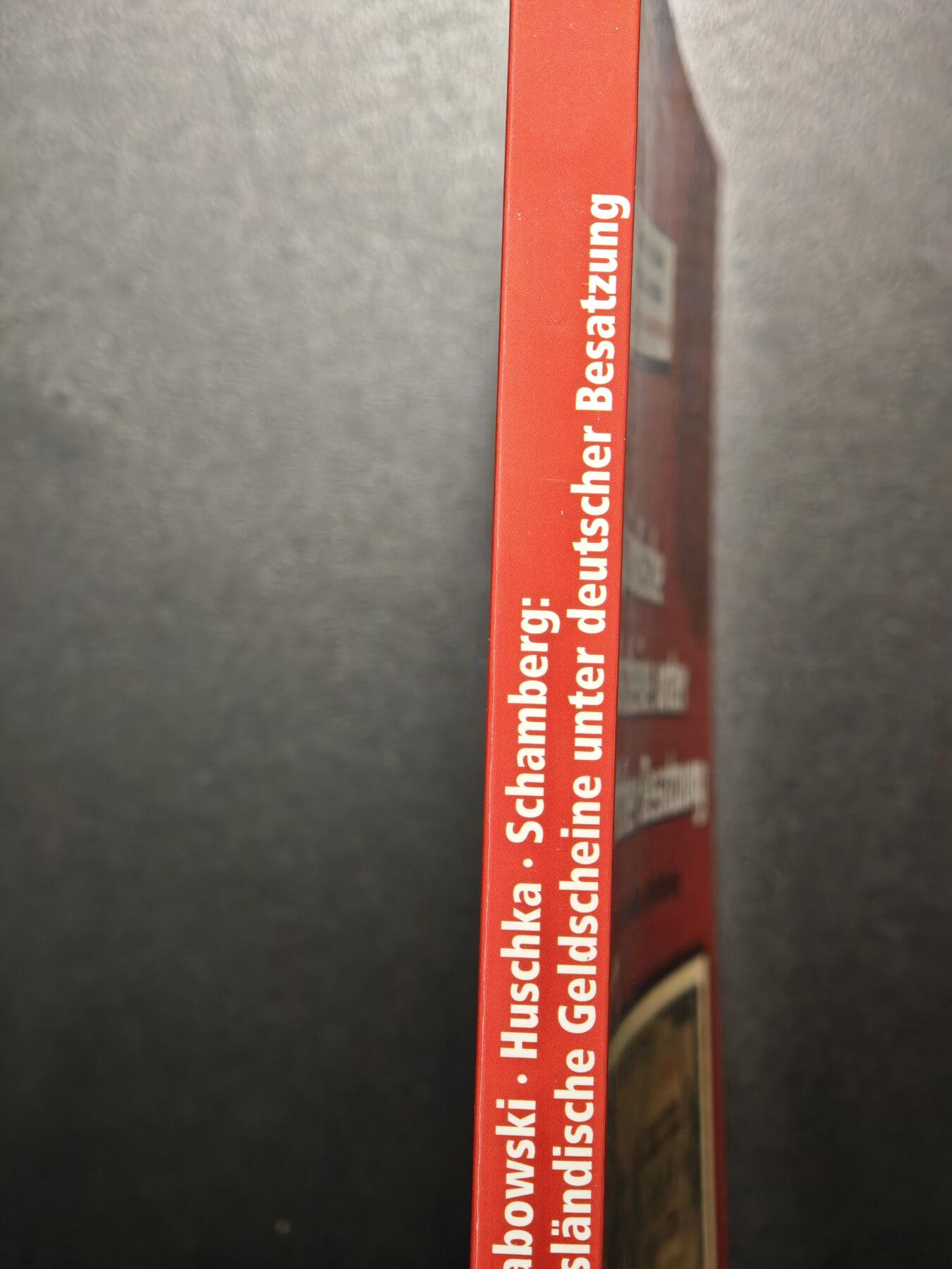 【德藏】世界币章拍卖第150期（拍品征集中~欢迎藏友联系） 全新 德属殖民地纸币目录 全彩铜板纸印刷 全书约320页