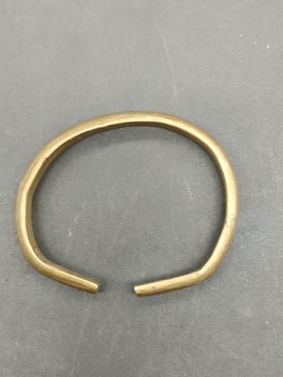 76期回流戒指饰品杂件纪念章丝路钱币专场 - 少数民族饰品