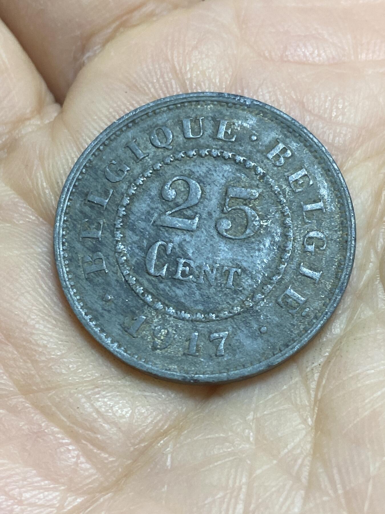 2025年第一百一十五场(总第一百四十一场）外国好品散币(免佣金)