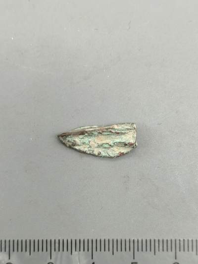 76期回流戒指饰品杂件纪念章丝路钱币专场 - 老箭头