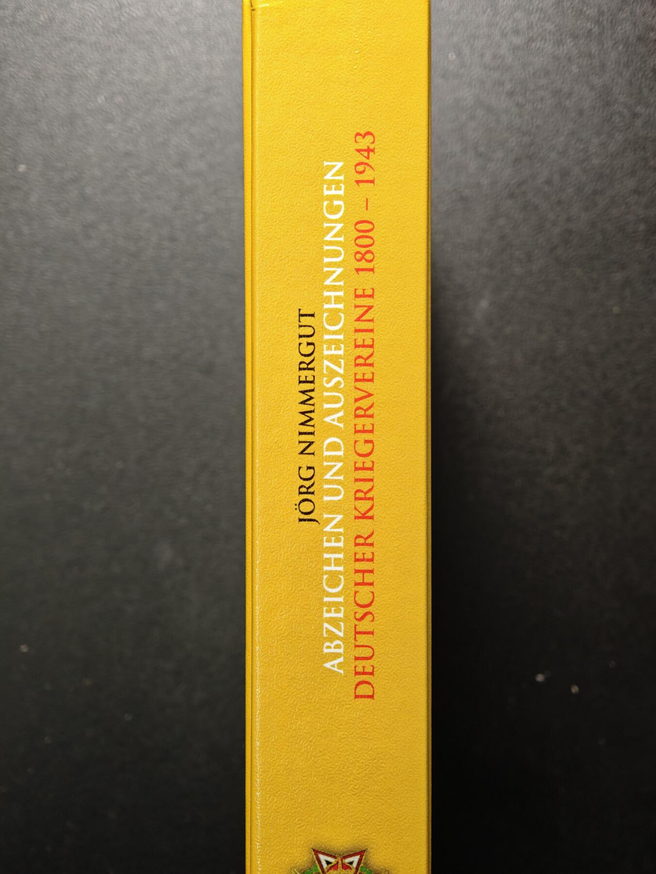 【德藏】世界币章拍卖第150期（拍品征集中~欢迎藏友联系） 全新 1800-1943 德国战争徽章奖章目录 全彩铜板纸印刷 硬壳精装 全书约600+页