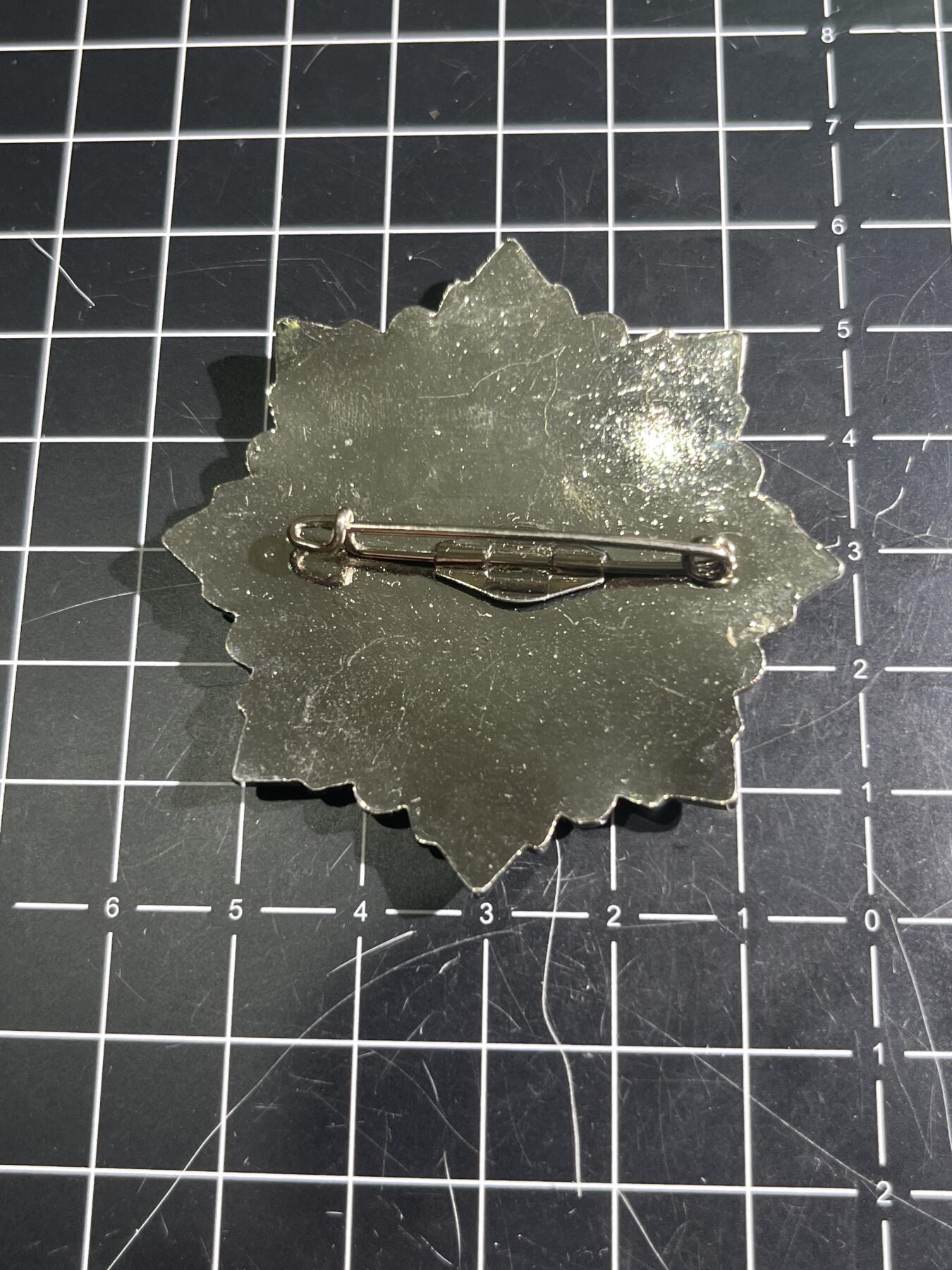 古冰库章牌勋赏收藏第44场拍卖