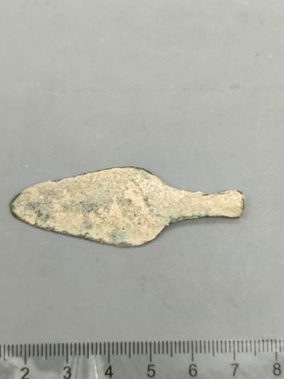 76期回流戒指饰品杂件纪念章丝路钱币专场 - 老箭头