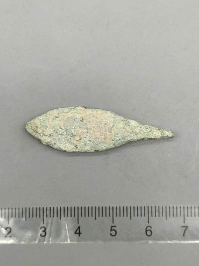 76期回流戒指饰品杂件纪念章丝路钱币专场 - 老箭头