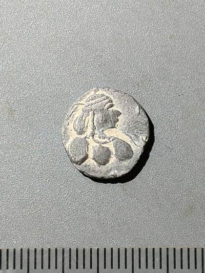 77期回流戒指饰品杂件纪念章丝路钱币专场 - B8丝路钱币版式