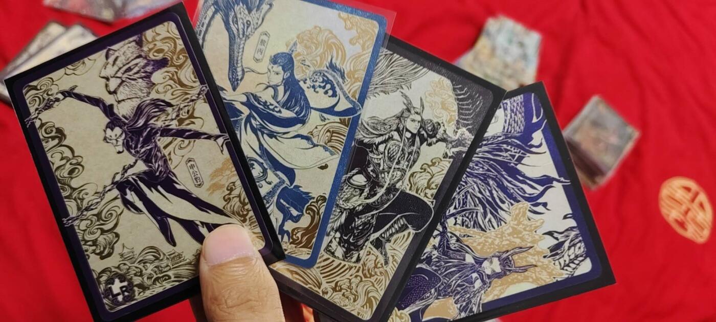 秋原瞳的小店第二十六期（持续收拍，日子飞快，转眼又是一年冬来到） 卡游哪吒lr4连