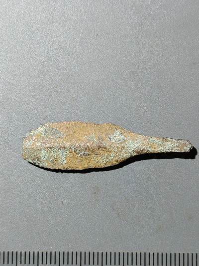 77期回流戒指饰品杂件纪念章丝路钱币专场 - 老箭头