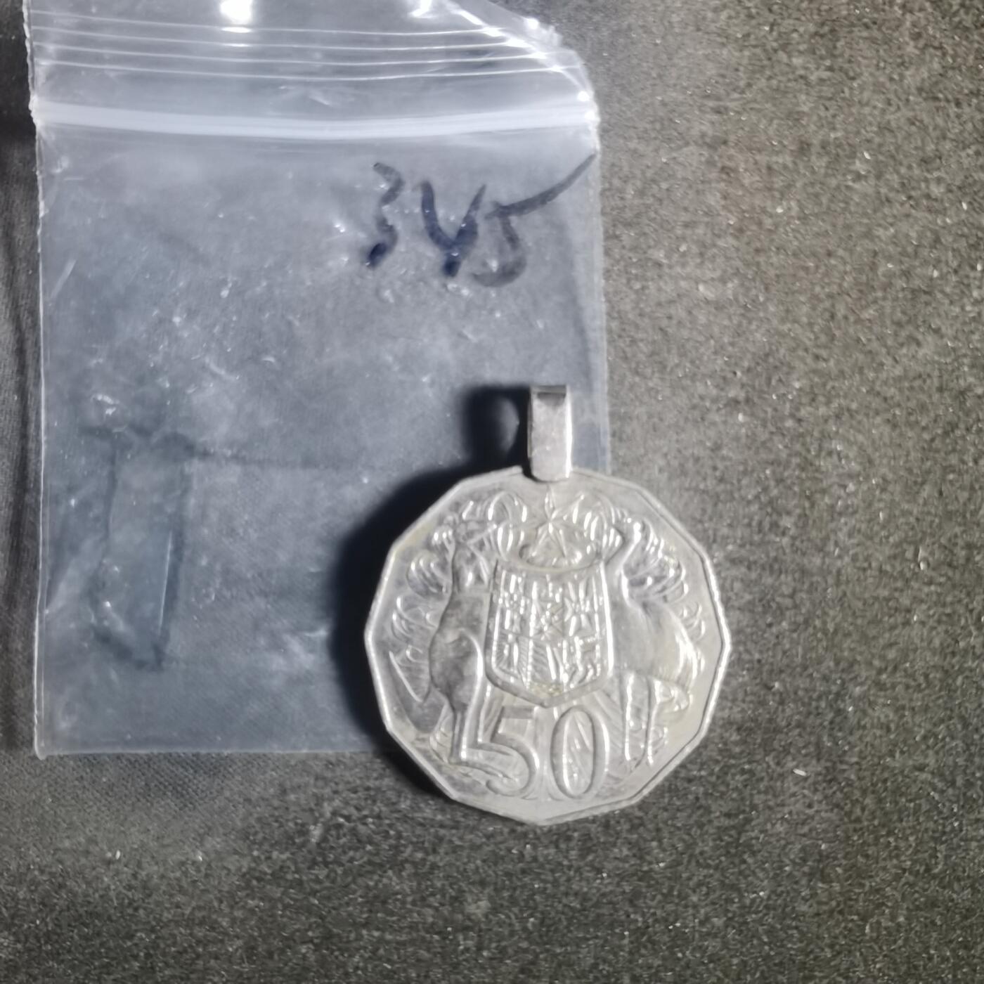 沼泽如烟--第881场 澳大利亚50分挂件
