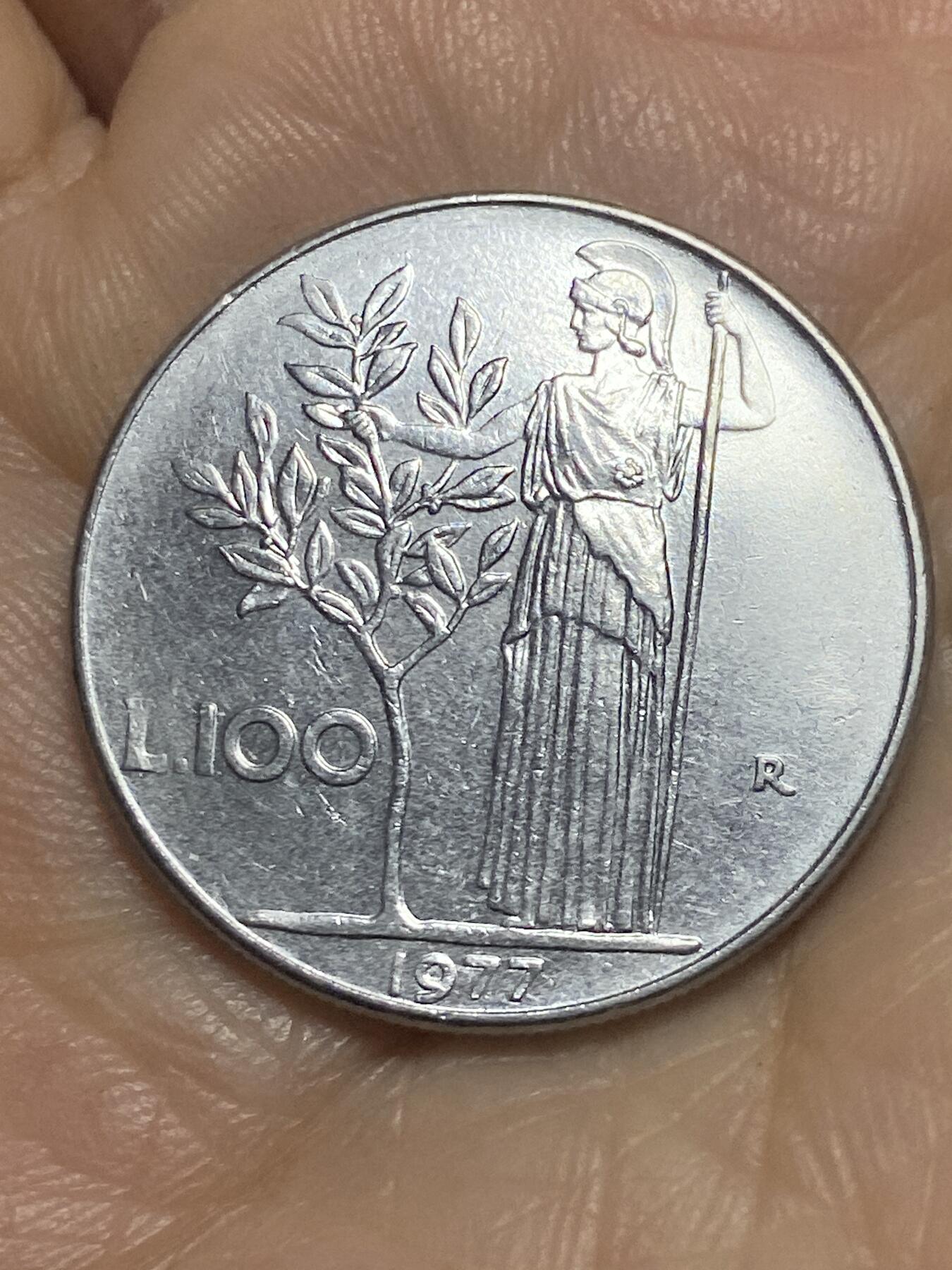 2025年第一百一十五场(总第一百四十一场）外国好品散币(免佣金)