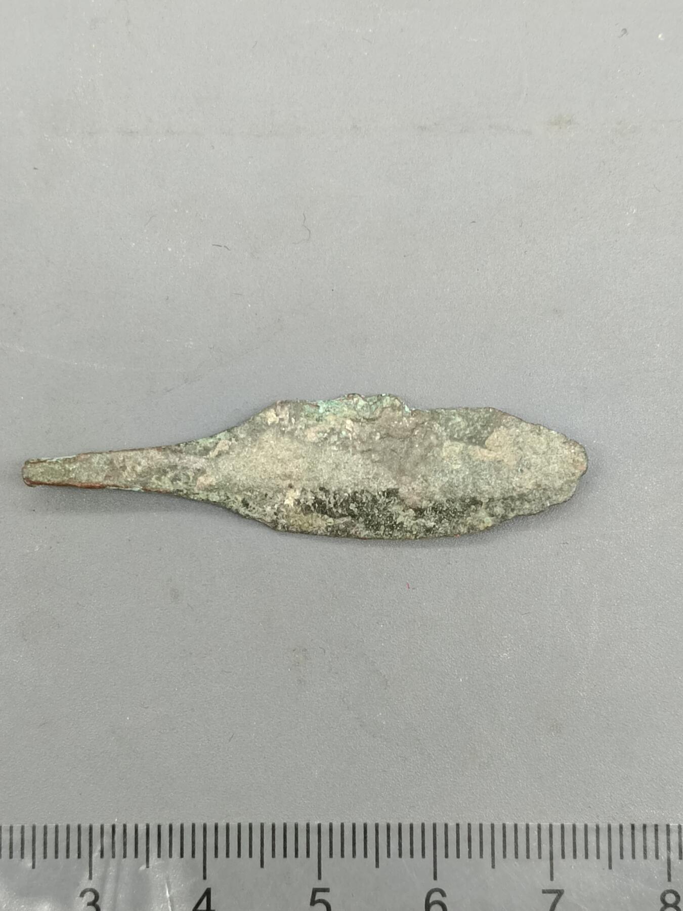 76期回流戒指饰品杂件纪念章丝路钱币专场 老箭头
