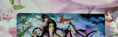 龙虎卡牌第六十场 - 猎虎师狂喜（无佣金，满120包邮，周六晚上结拍，欢迎送拍） - 折光彩闪 鸡腿三国大自然 蔡文姬
