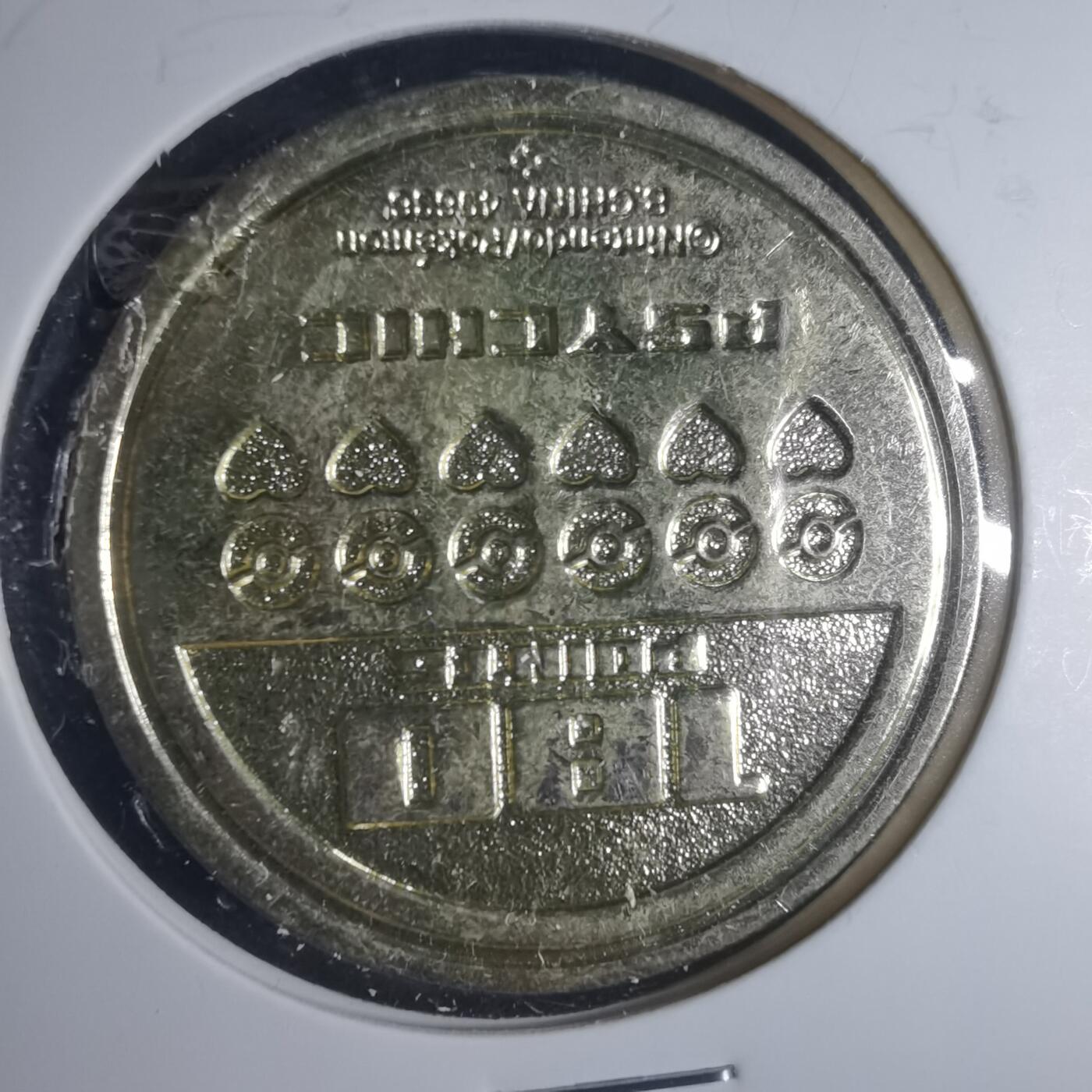 沼泽如烟--第881场 不认识