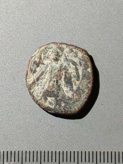 77期回流戒指饰品杂件纪念章丝路钱币专场 - A2丝路钱币版式