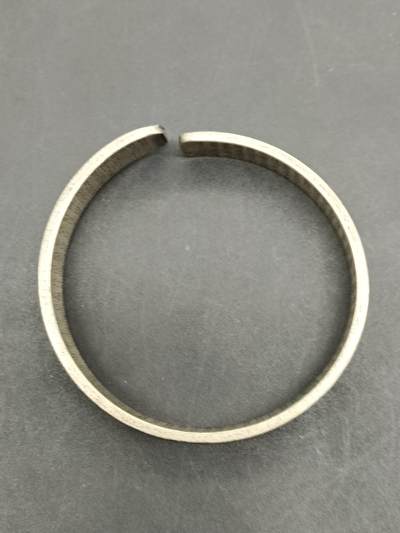 76期回流戒指饰品杂件纪念章丝路钱币专场 - 少数民族饰品