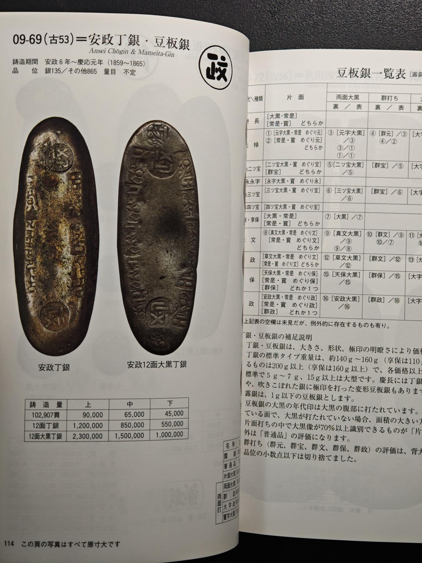 【德藏】世界币章拍卖第150期（拍品征集中~欢迎藏友联系） 97新 2012版 日本货币标准目录 全彩铜板纸印刷 全书约292页