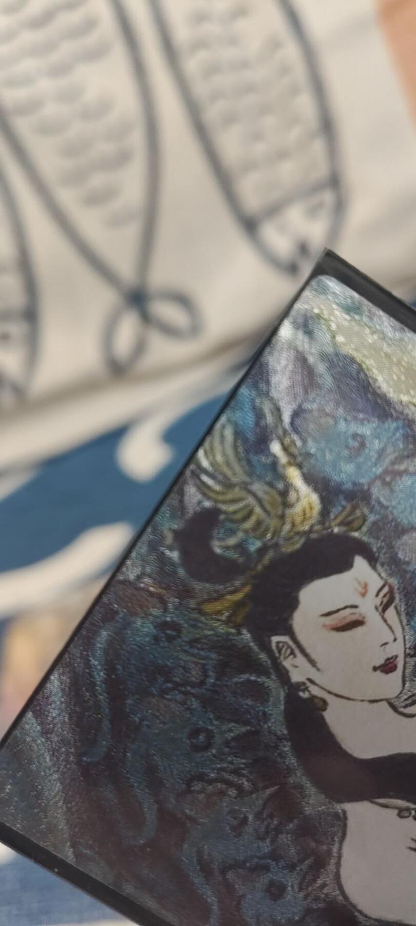 秋原瞳的小店第二十六期（持续收拍，日子飞快，转眼又是一年冬来到） x昆仑万象曹操故事特卡——九头雉鸡
