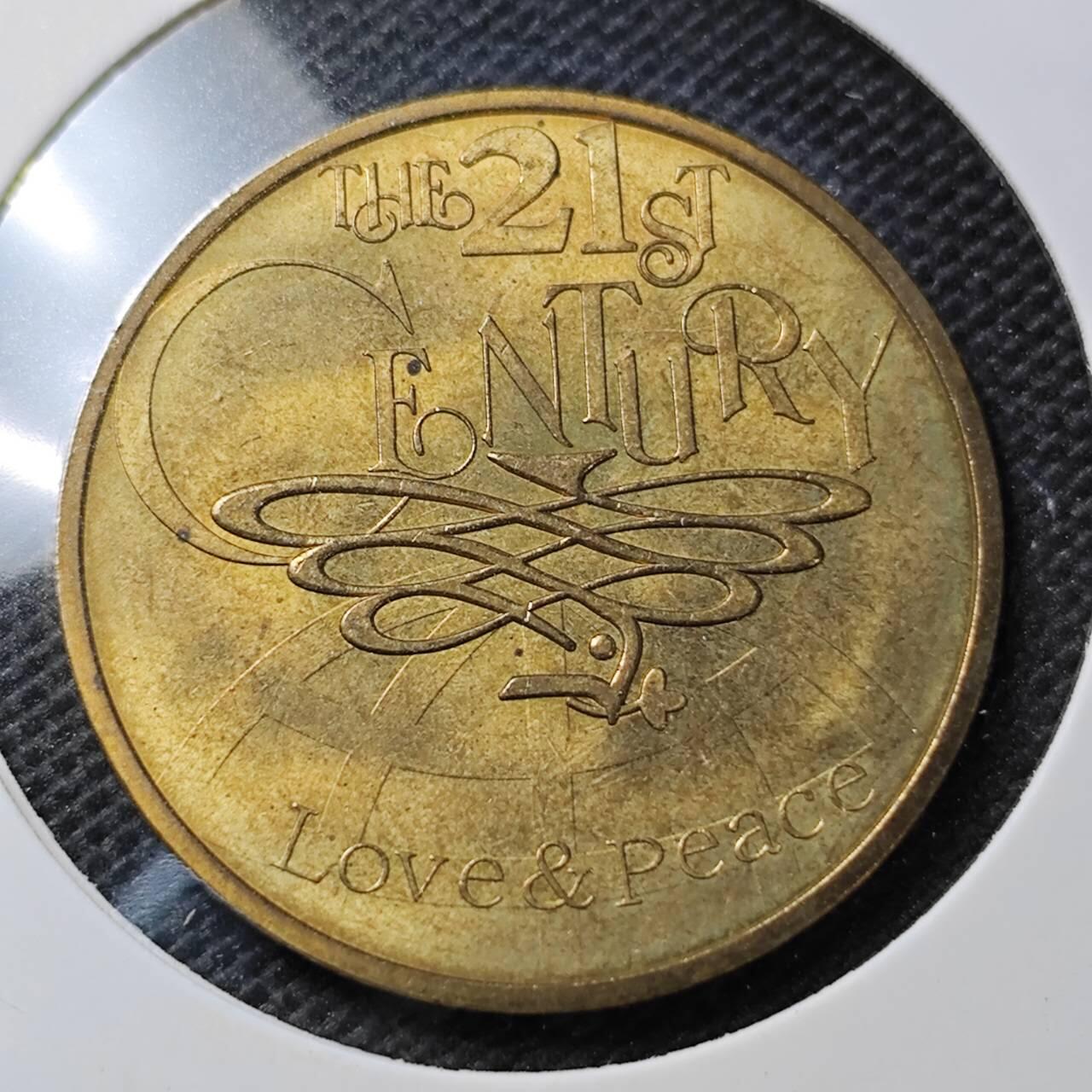 KK钱币收藏小铺  第357场  2月预留时间 周末发货  日本造币厂纪念章