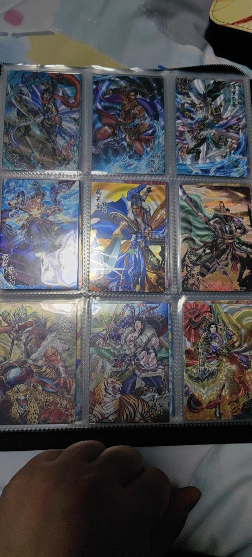海绵宝宝卡牌专拍第5场(本场有自留价 各种亲签卡，套卡大套，自制卡难免瑕疵，可能存在轻微撞角爆边等出厂瑕疵，品控介意勿拍！)