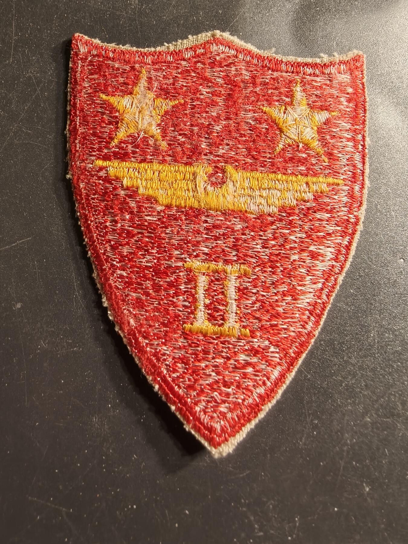老王徽章第158期